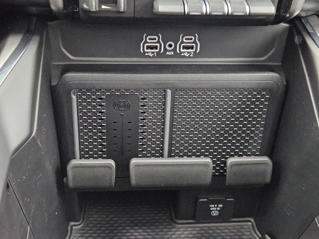 New 2026 RAM 1500 Laramie w/ Night Edition AWD/4WD image 31