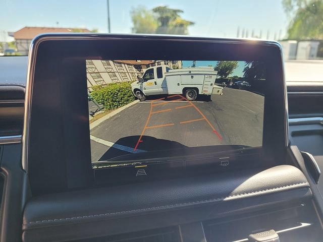 Used 2024 Chevrolet Tahoe LT AWD/4WD image 20