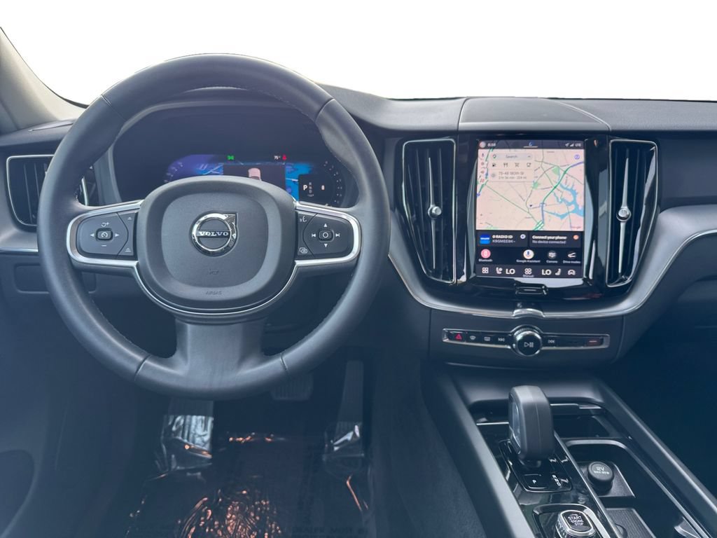 Certified 2023 Volvo XC60 B5 Core w/ Climate Package AWD/4WD image 25