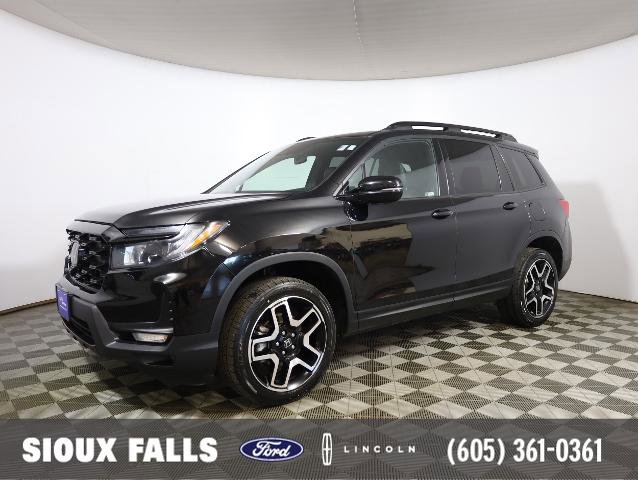 Used 2023 Honda Passport Elite image 1