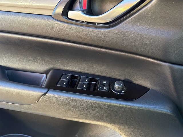 Used 2023 MAZDA CX-5 AWD 2.5 S w/ Preferred Package image 17