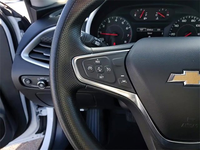 Certified 2024 Chevrolet Malibu LT image 14