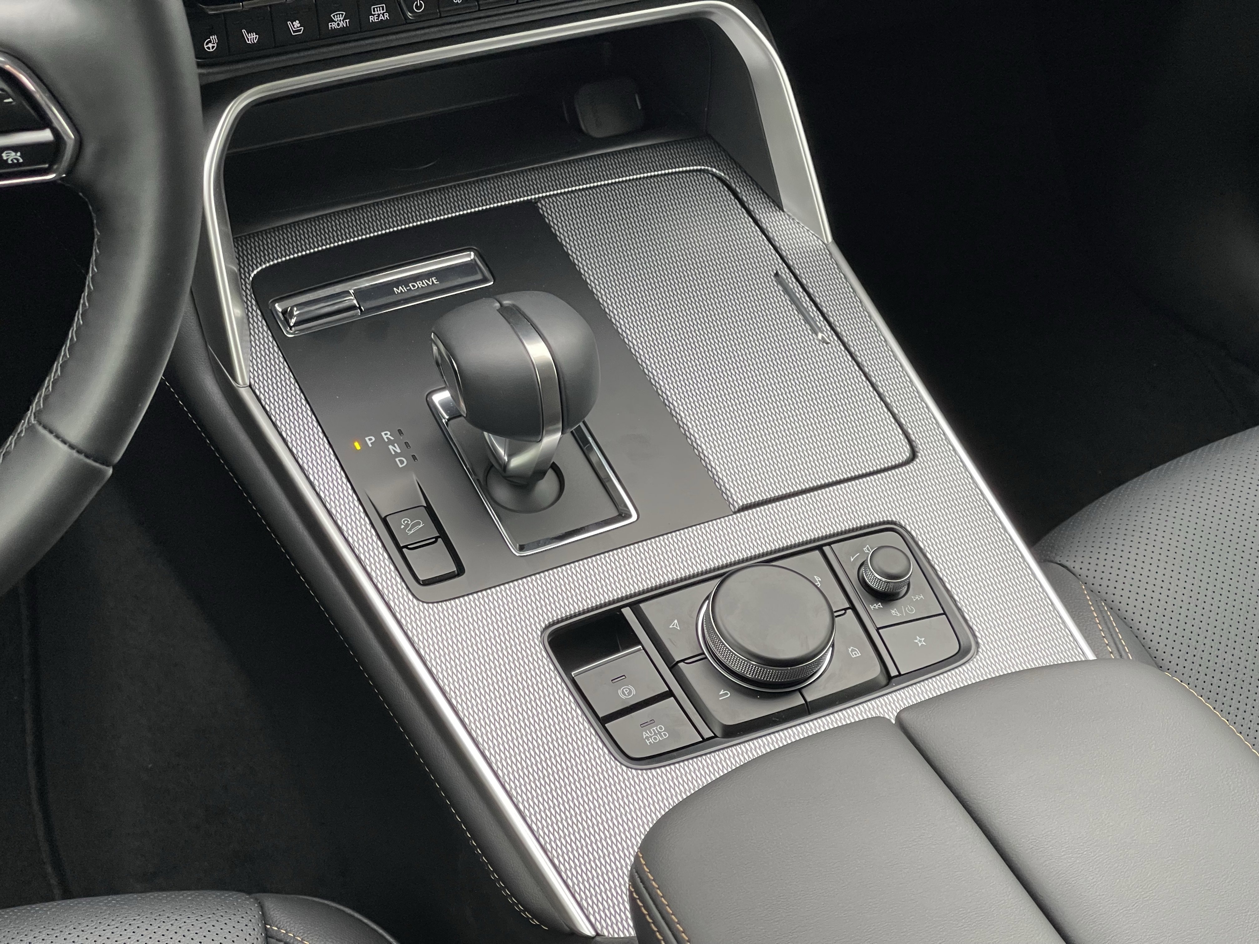 New 2026 MAZDA CX-90 3.3 Turbo w/ Preferred Package image 5