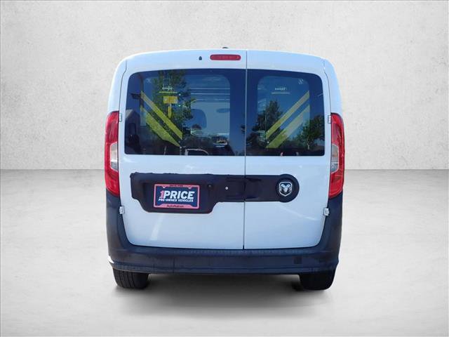 Used 2018 RAM ProMaster City Tradesman FWD image 3