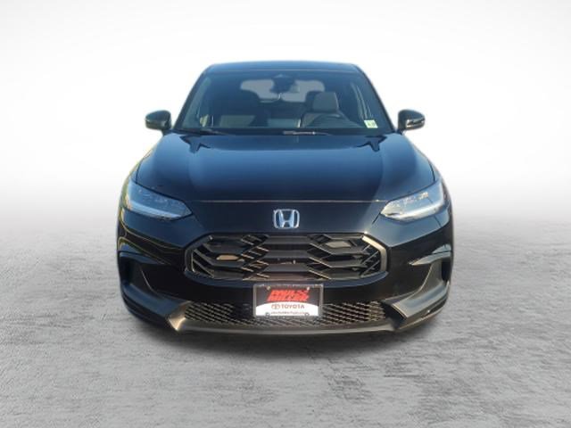 Used 2024 Honda HR-V Sport image 2