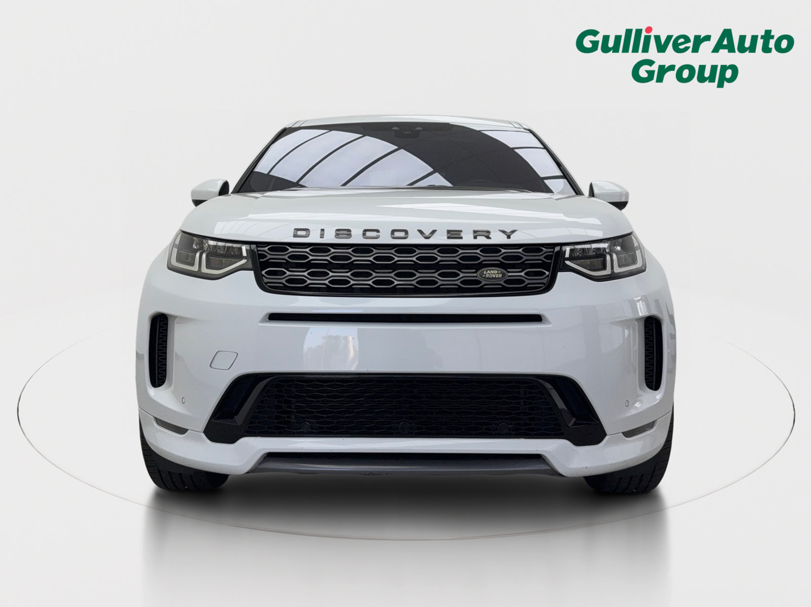 Used 2020 Land Rover Discovery Sport S R-Dynamic AWD/4WD image 14
