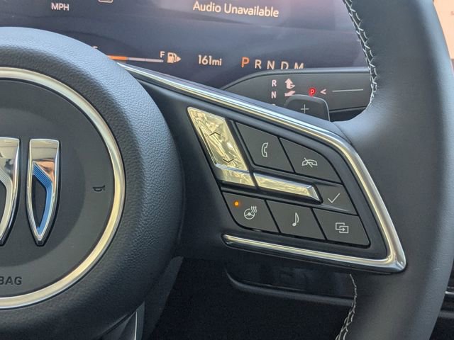 New 2026 Buick Envision Sport Touring image 28