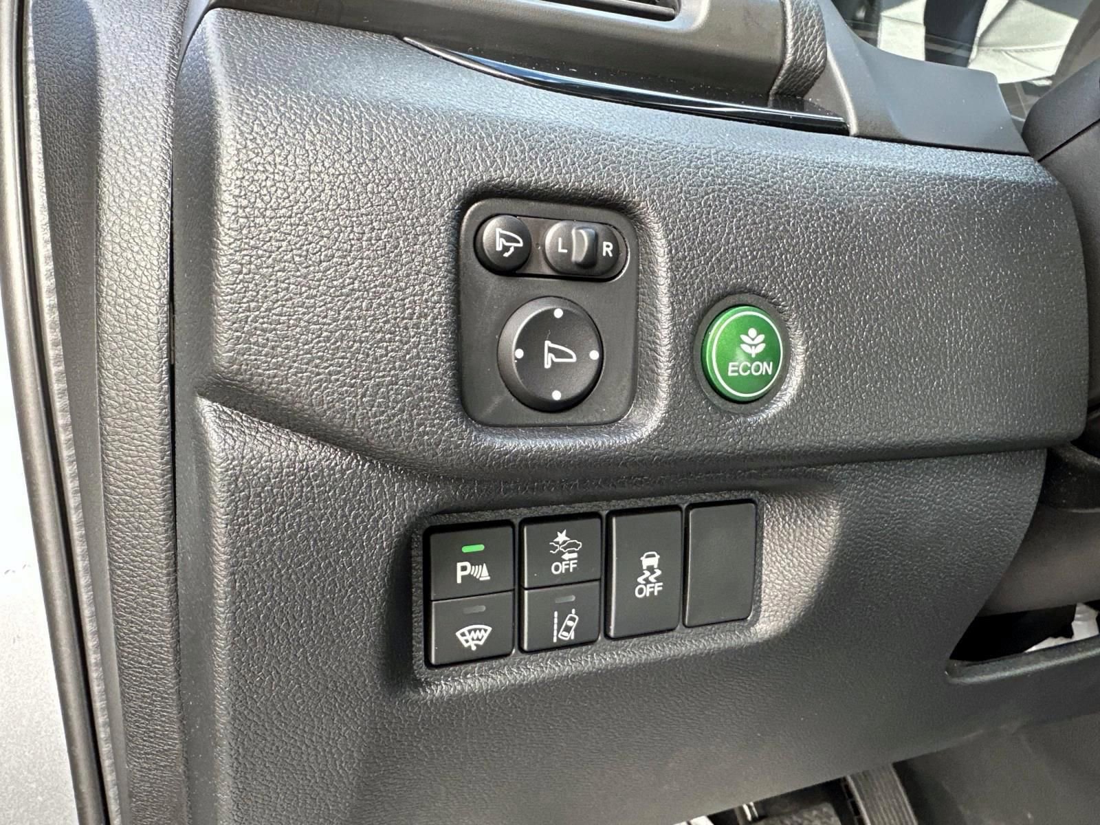 Used 2022 Honda Passport Elite image 15