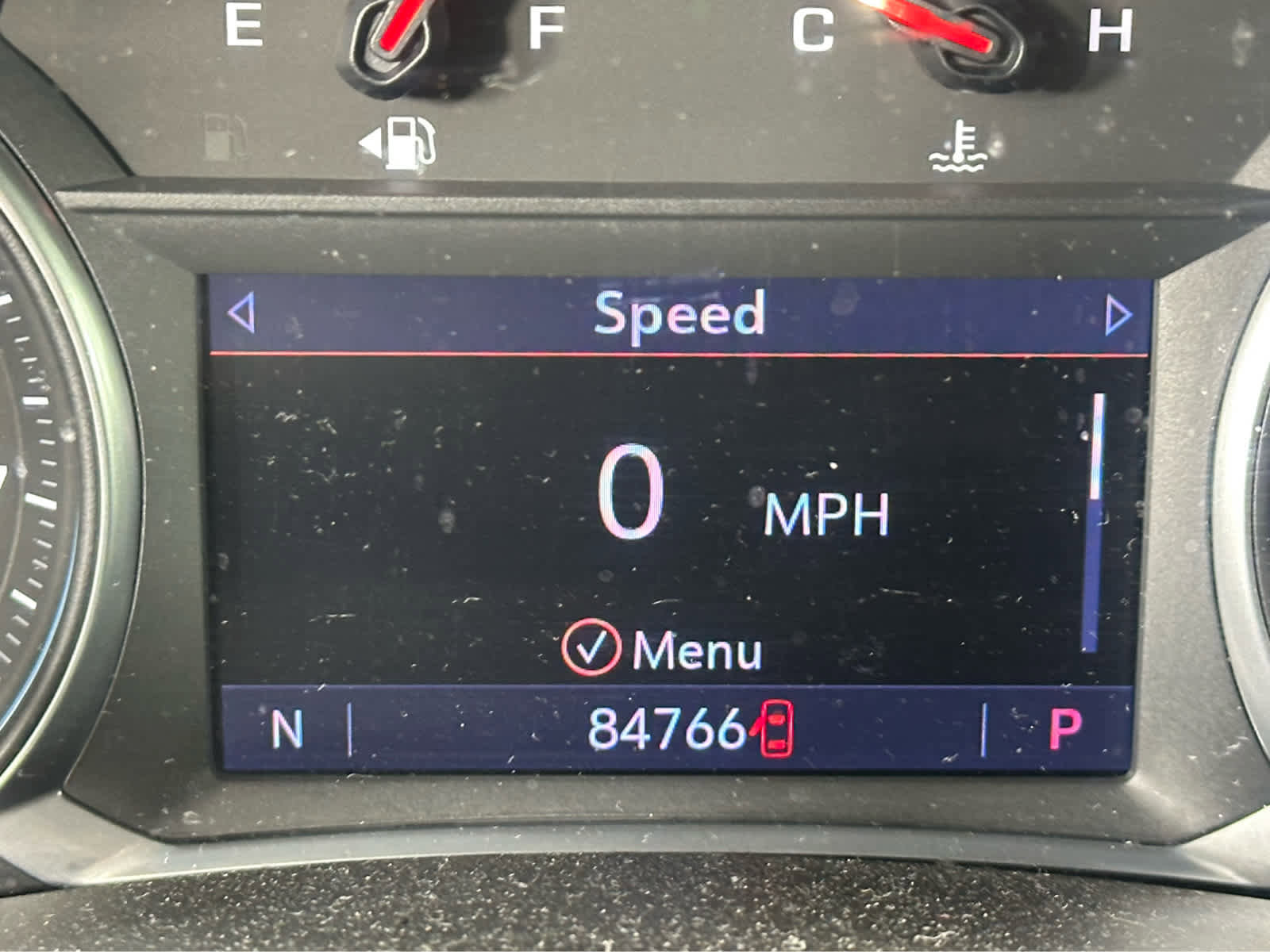 Used 2019 Chevrolet Equinox LT w/ Sun & Navigation Package image 22