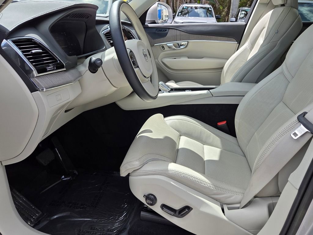 Used 2023 Volvo XC90 B6 Ultimate image 9
