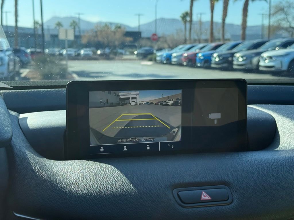 Used 2021 Acura TLX image 11