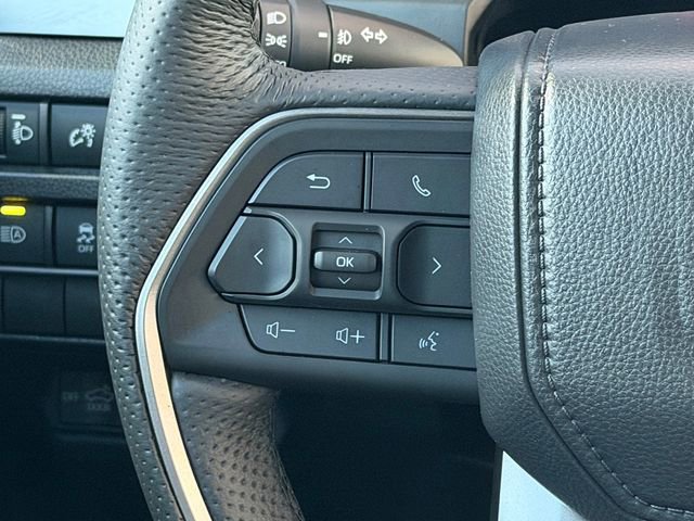 Certified 2025 Toyota Tacoma TRD Sport image 27