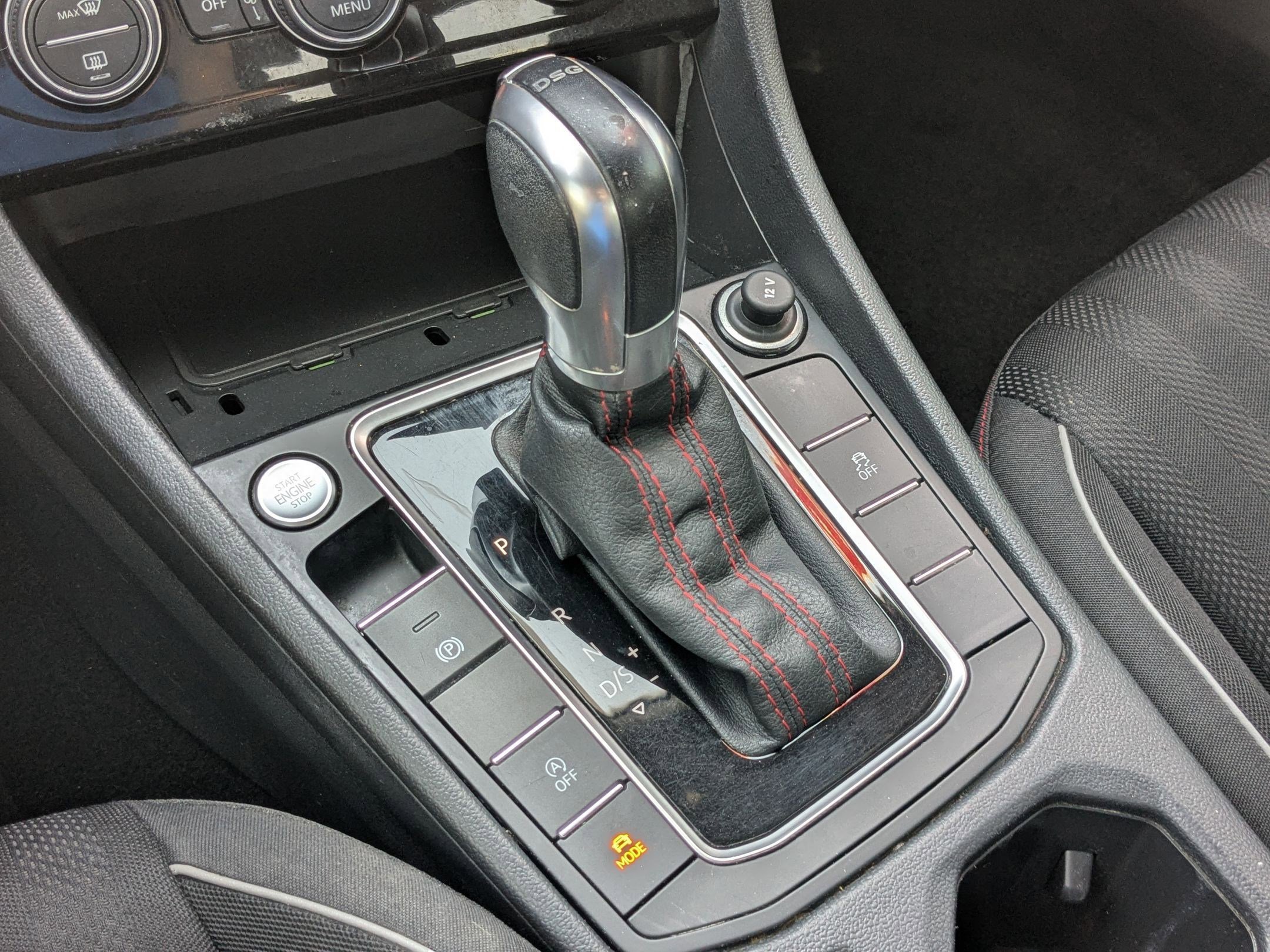 Used 2019 Volkswagen Jetta GLI FWD image 21