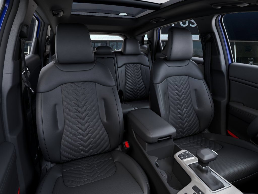 New 2026 Kia Sportage X-Line w/ X-Line Premium Package AWD/4WD image 15