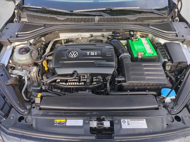 Used 2019 Volkswagen Jetta GLI Autobahn FWD image 23