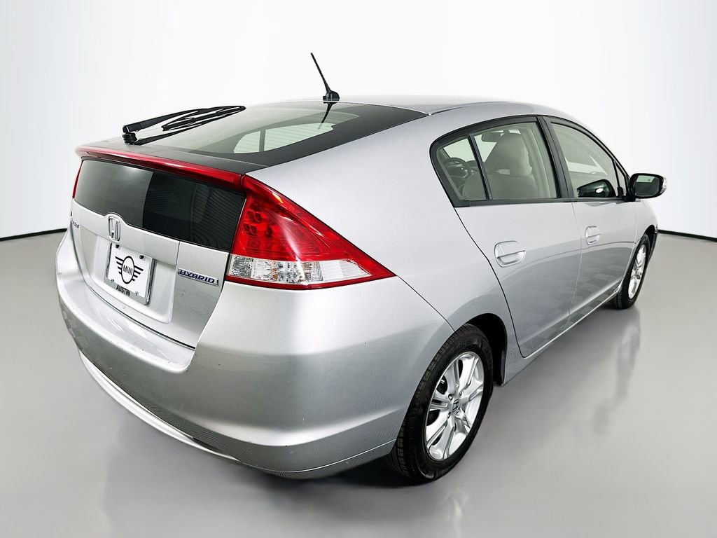 Used 2010 Honda Insight EX image 5
