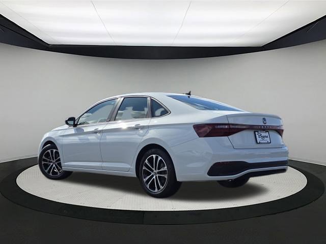 New 2026 Volkswagen Jetta Sport image 5