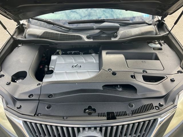 Used 2010 Lexus RX 350 350 image 31