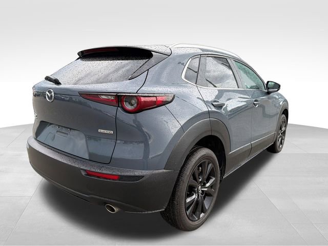 Used 2025 MAZDA CX-30 AWD 2.5 S w/ Preferred Package image 3