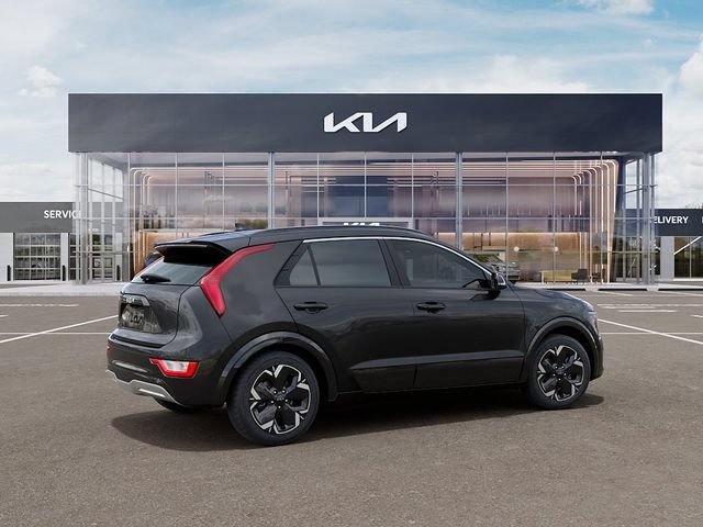 New 2026 Kia Niro Wind w/ Wind Preserve Package FWD image 6