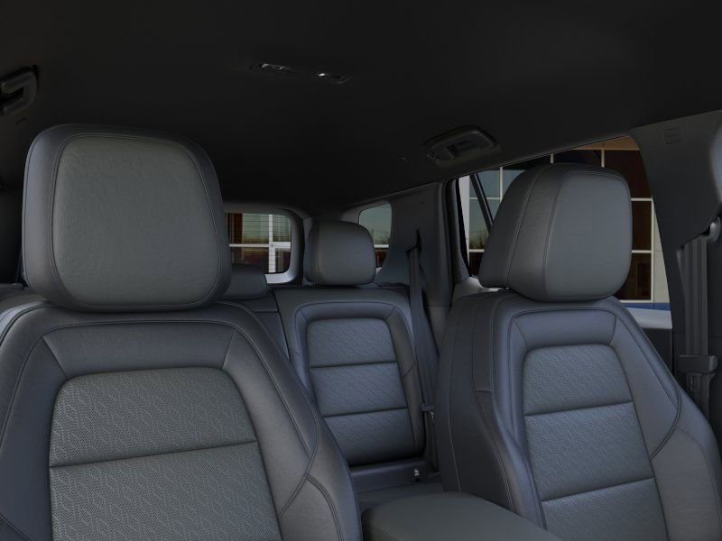 New 2025 Chevrolet Equinox LT w/ Convenience Package II image 28