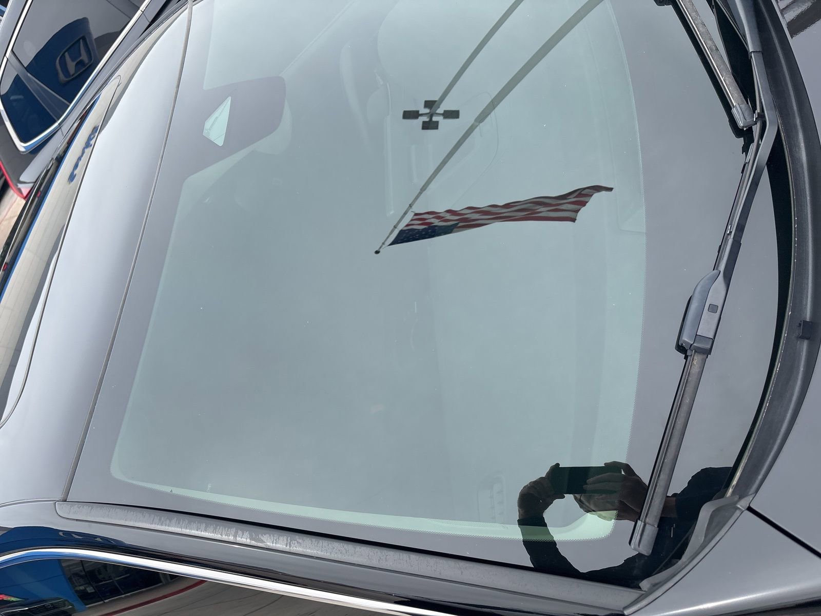 Used 2024 Honda Civic EX image 30