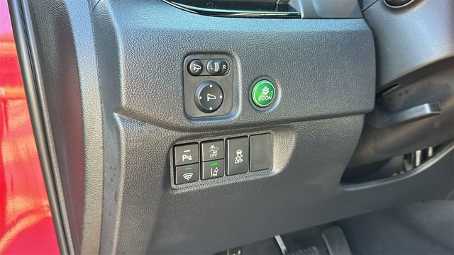 Used 2025 Honda Passport Black Edition image 10