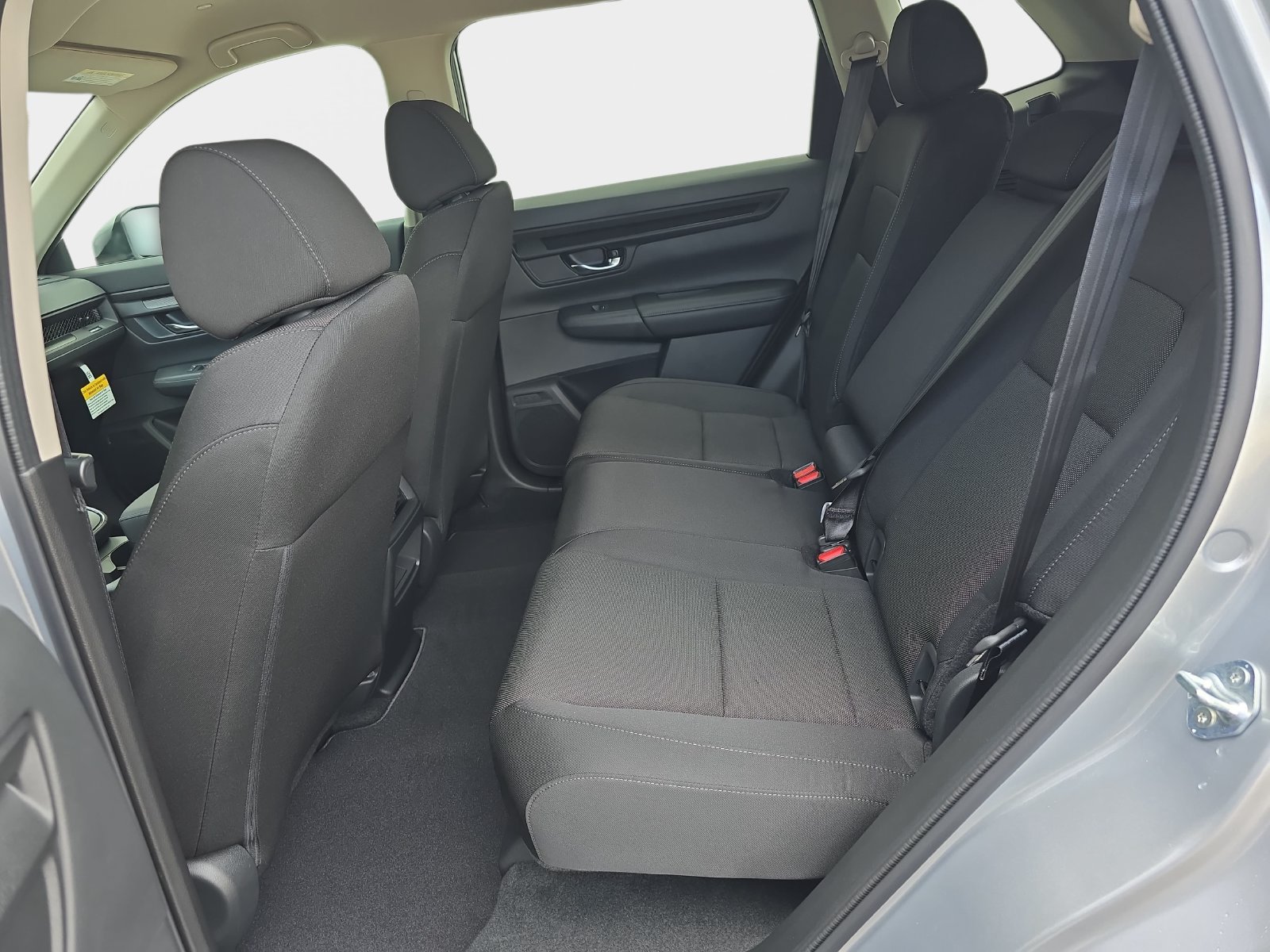 New 2026 Honda CR-V LX image 13