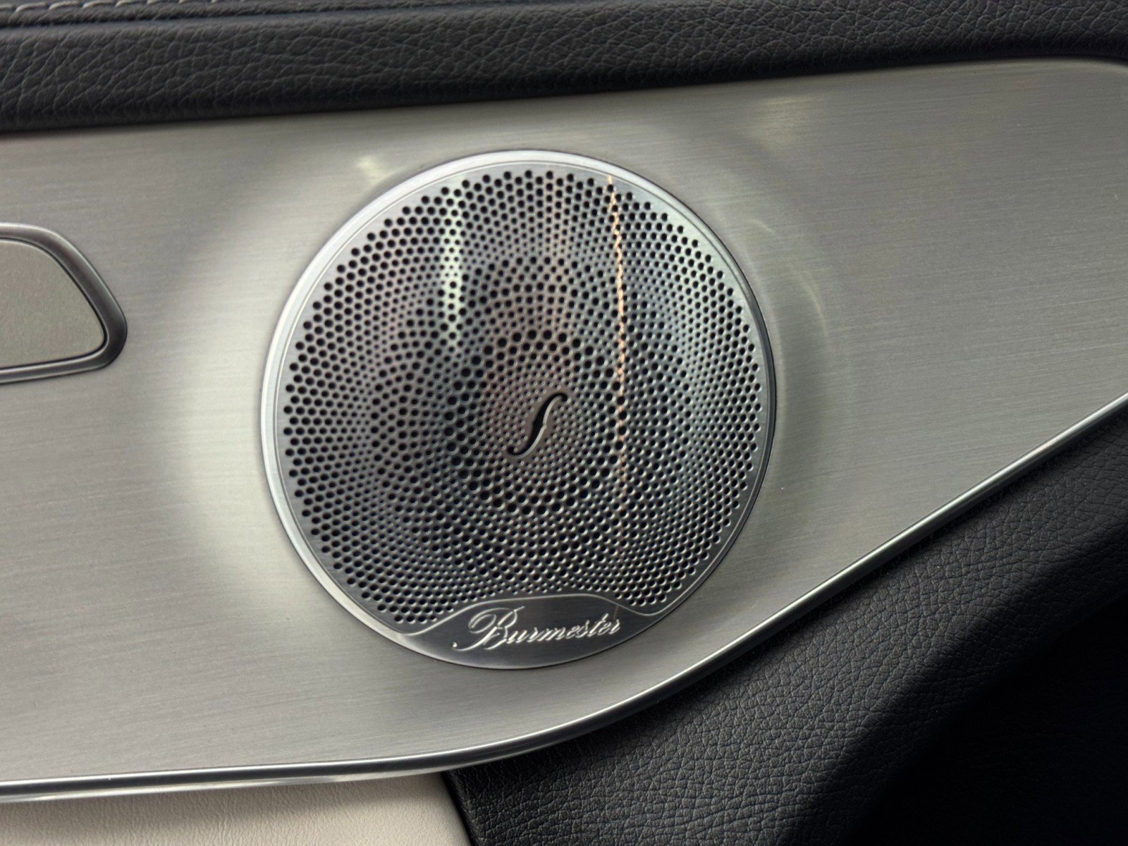 Used 2021 Mercedes-Benz C 63 AMG Sedan w/ Driver Assistance Package image 19