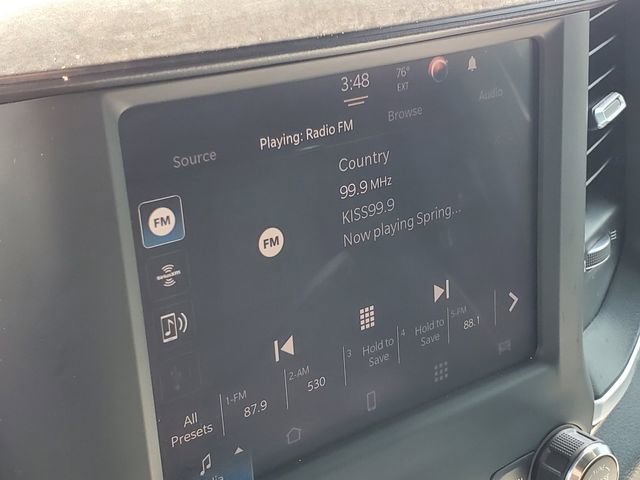 Used 2022 RAM 2500 Big Horn w/ Cold Weather Group image 27