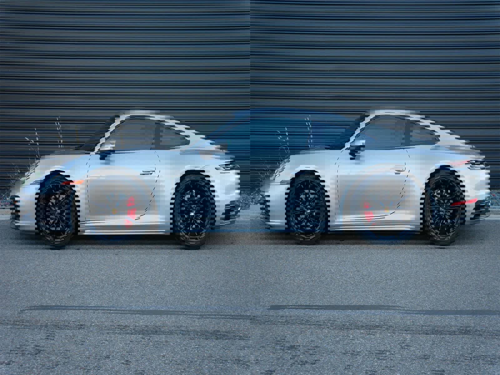 Used 2020 Porsche 911 GT3 RS image 2