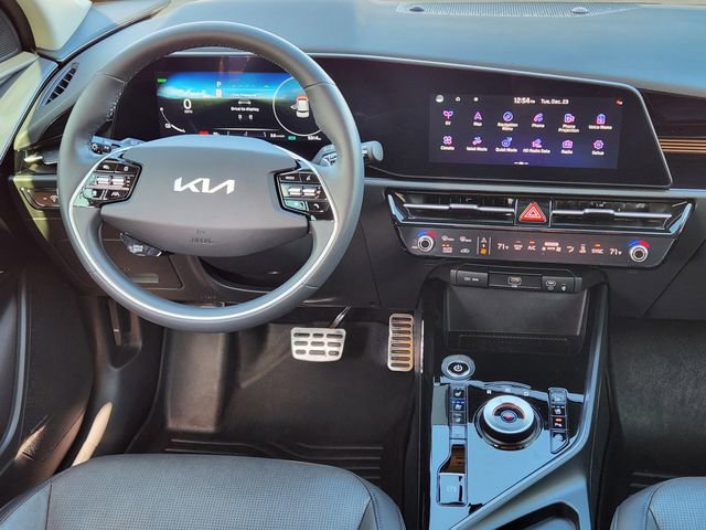 Used 2024 Kia Niro Wave image 28