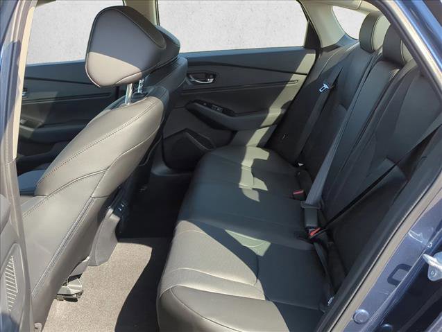 New 2026 Honda Accord Touring image 18