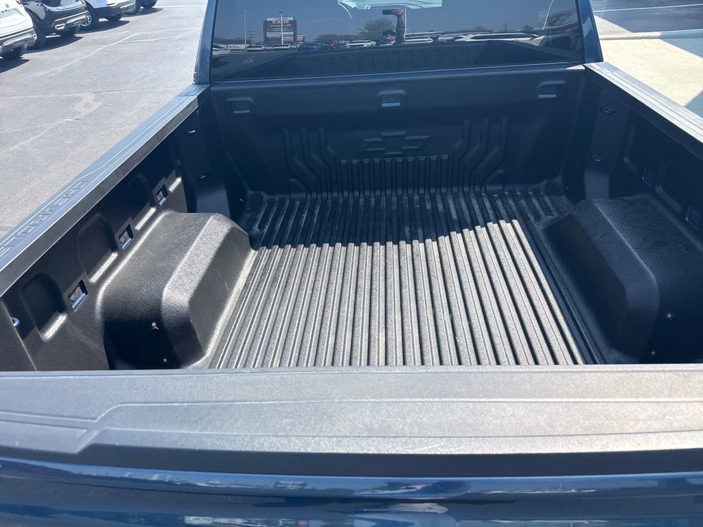 Used 2024 Chevrolet Silverado 1500 LT image 27