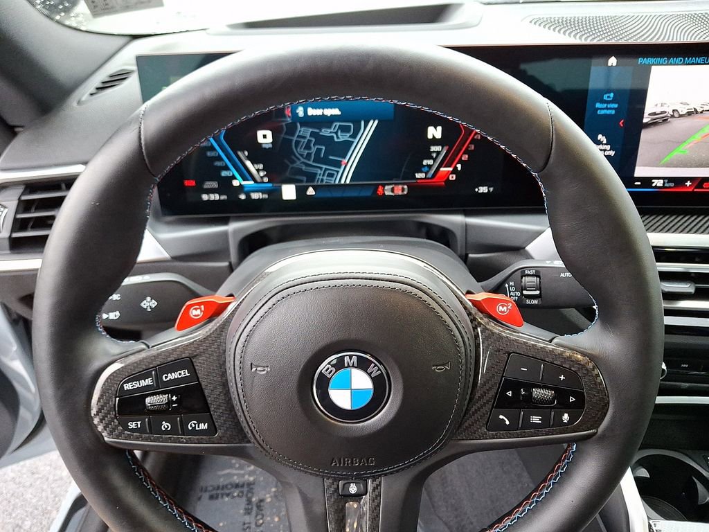 Used 2024 BMW M2 w/ Lighting Package image 20