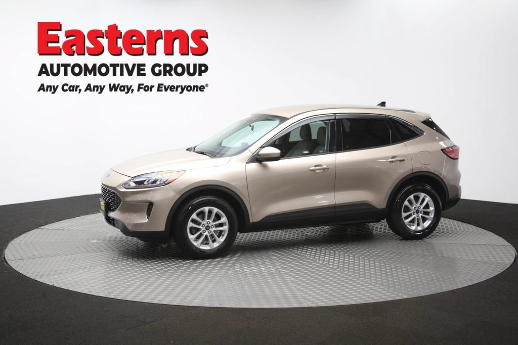 Used 2020 Ford Escape SE AWD/4WD image 59
