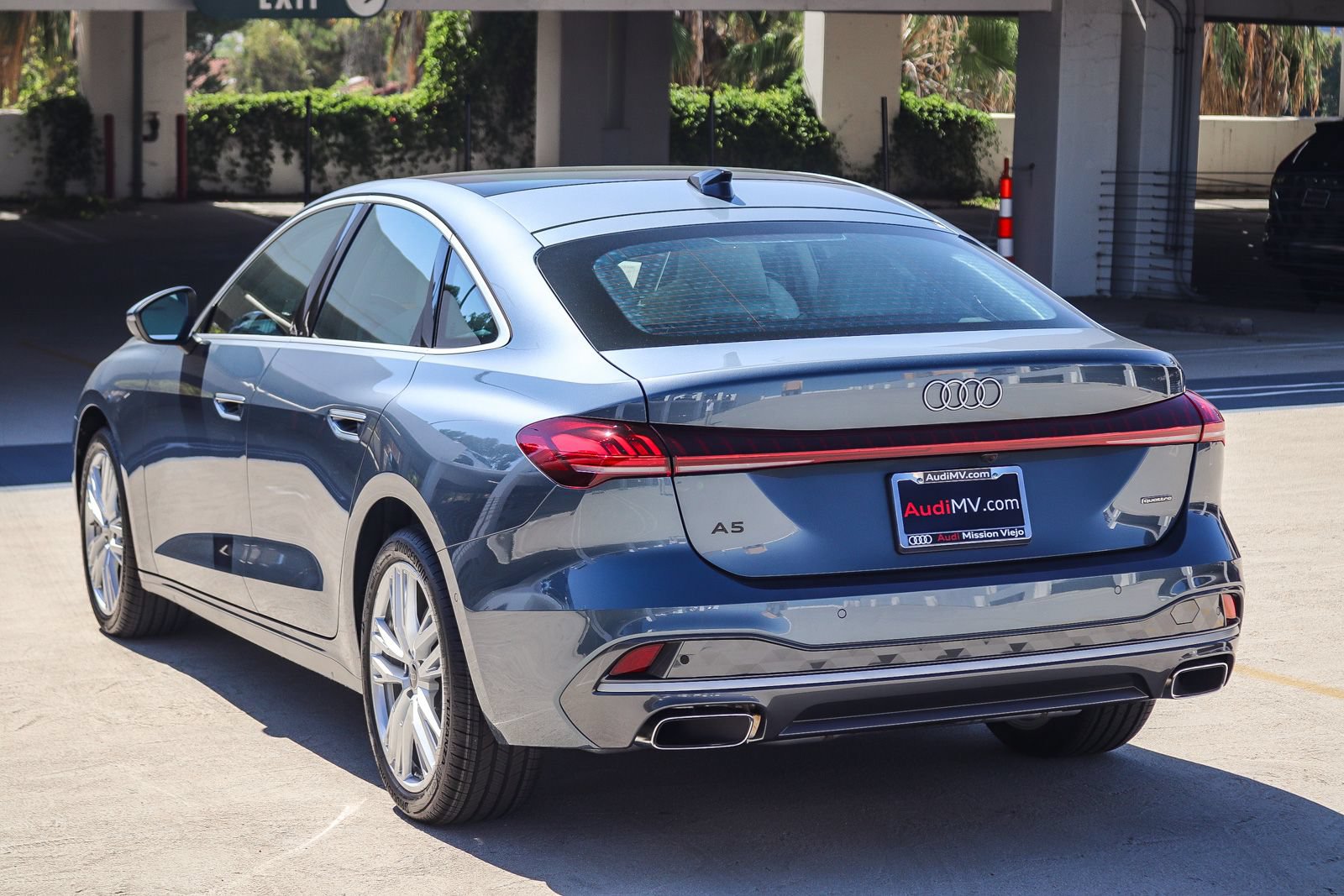 New 2026 Audi A5 2.0T Premium Plus AWD/4WD image 4
