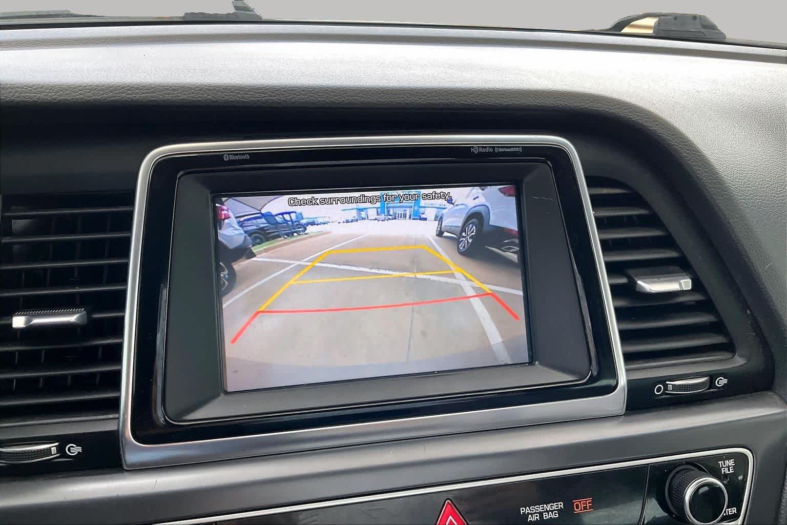 Used 2018 Hyundai Sonata Limited FWD image 26