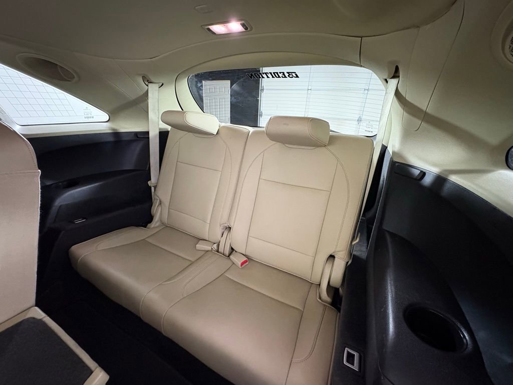 Used 2015 Acura MDX FWD w/ Technology Package image 49