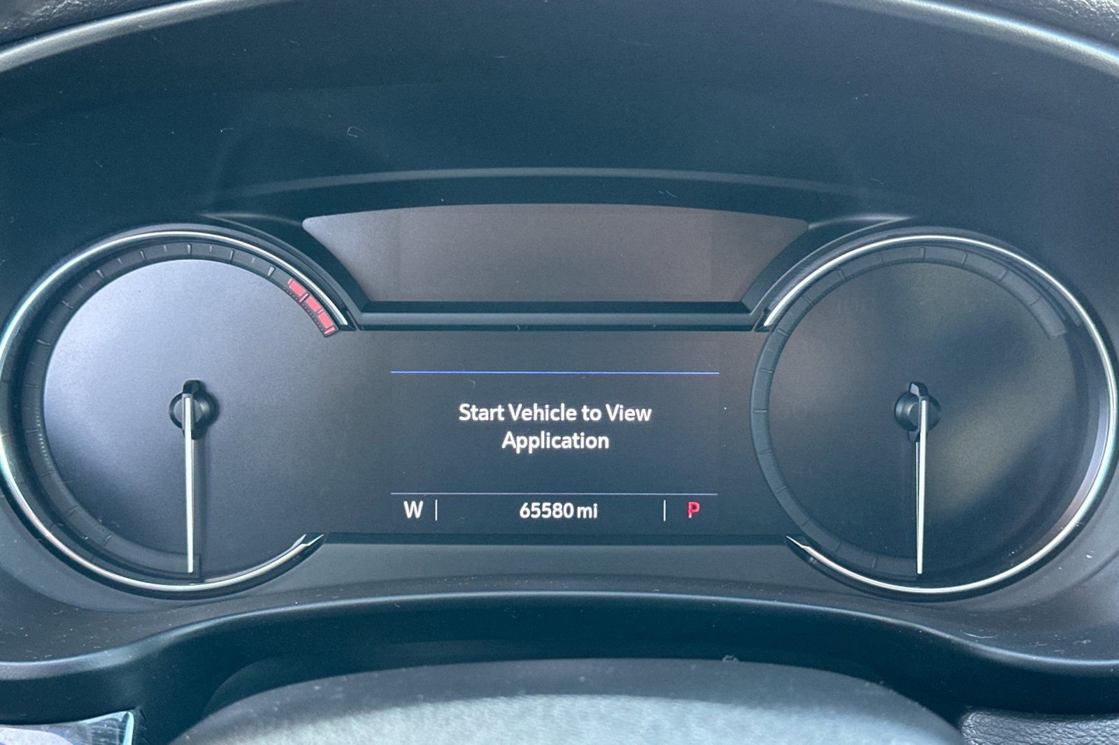 Used 2020 Cadillac XT4 Premium Luxury w/ Driver Awareness Package image 26