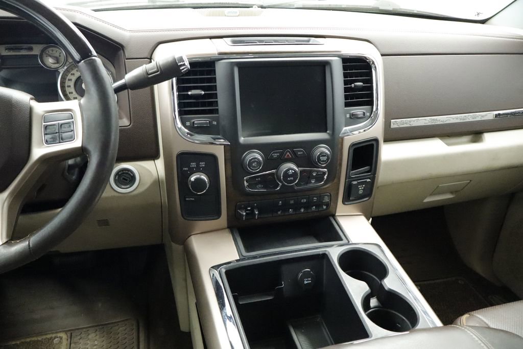 Used 2013 RAM 2500 Longhorn w/ Convenience Group AWD/4WD image 21