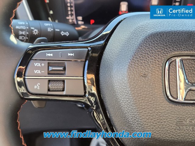 Certified 2026 Honda Passport TrailSport Elite image 32