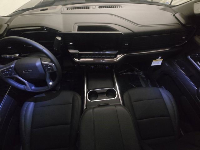 Certified 2024 Chevrolet Silverado 2500 LTZ w/ LTZ Plus Package image 21