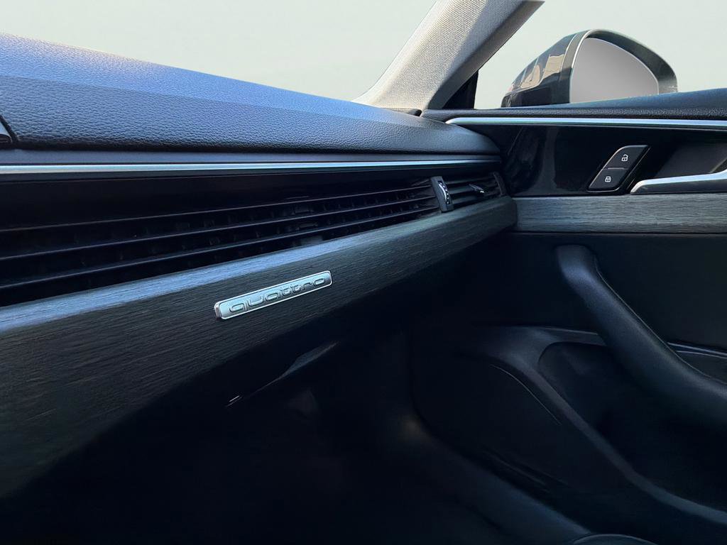 Used 2021 Audi A5 2.0T Premium w/ Convenience Package image 53