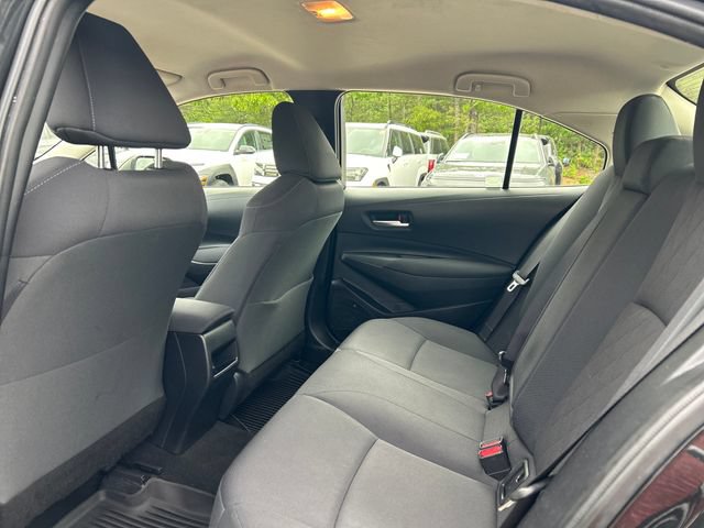 Used 2020 Toyota Corolla LE FWD image 24