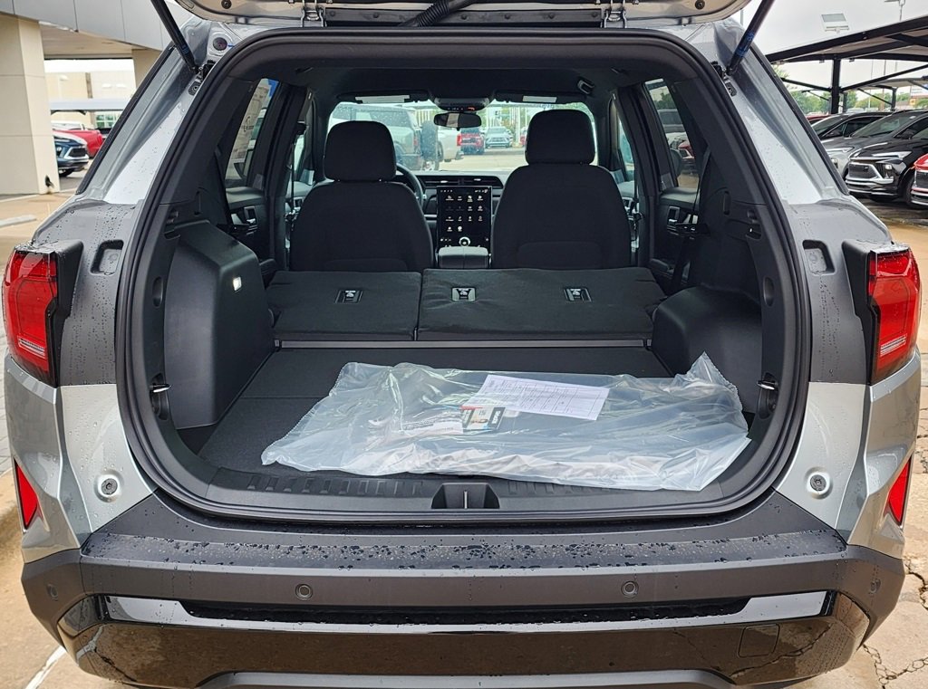 New 2026 GMC Terrain Elevation w/ Black Edition image 47