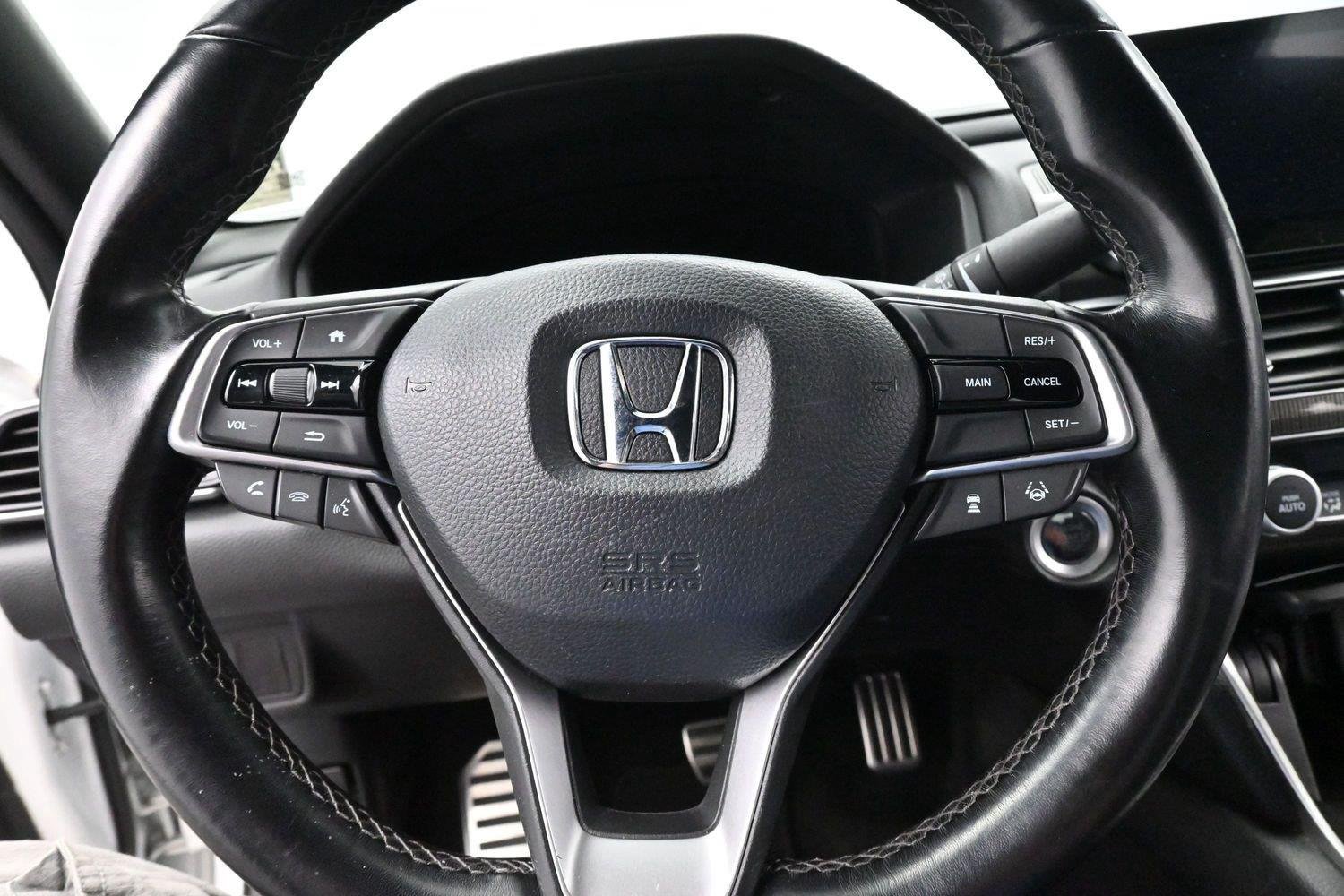 Used 2020 Honda Accord Sport image 17