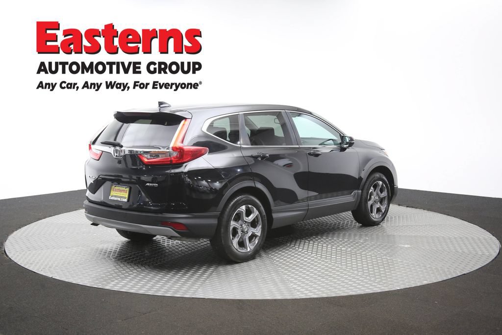 Used 2019 Honda CR-V EX-L image 41