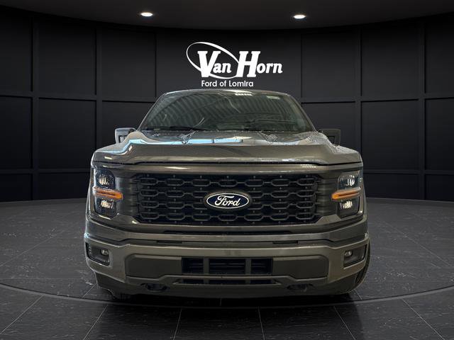 New 2026 Ford F150 STX w/ Equipment Group 200A image 9