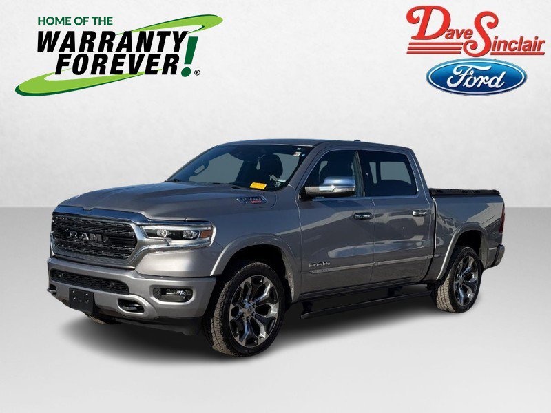 Used 2020 RAM 1500 Limited